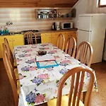 Apartment Lucija