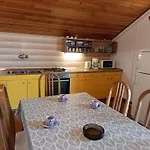 Lucija Apartamento Primošten