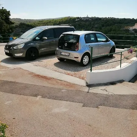 Apartment Lucija