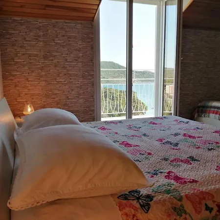 Apartment Lucija