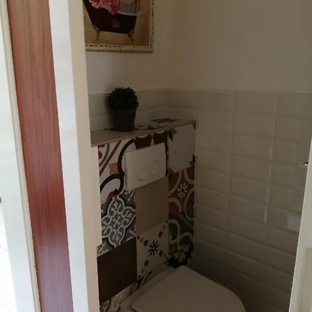Apartment Lucija *