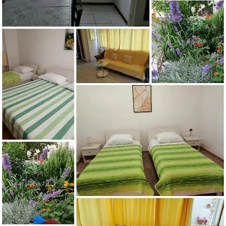 Lucija Apartment Primosten