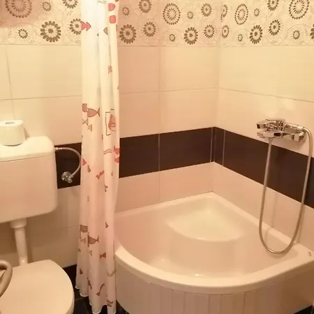 Apartment Lucija *