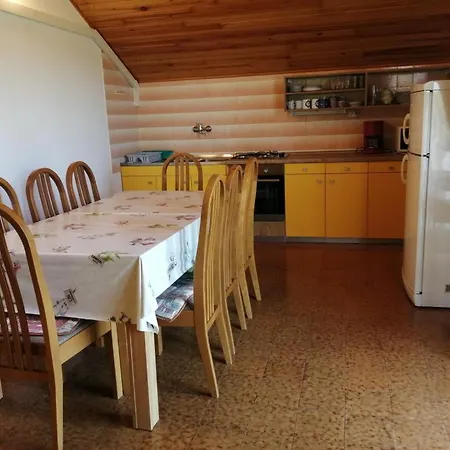 Apartment Lucija
