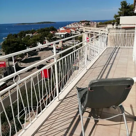 Apartment Lucija *
