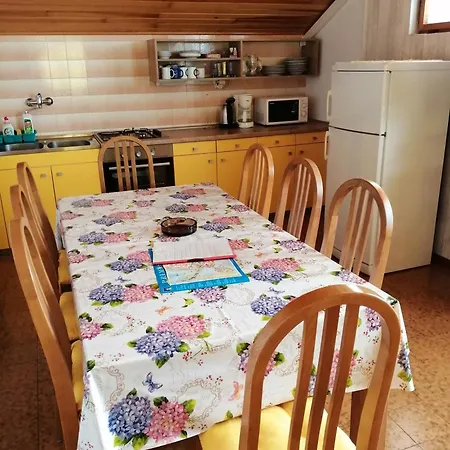 Apartment Lucija
