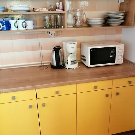 Apartment Lucija Primosten