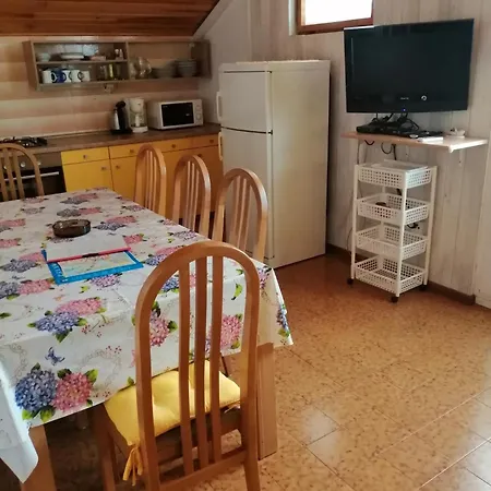 Apartment Lucija
