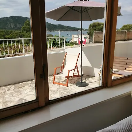 Apartment Lucija *