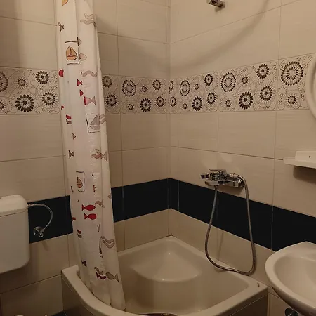 Lucija Apartment
