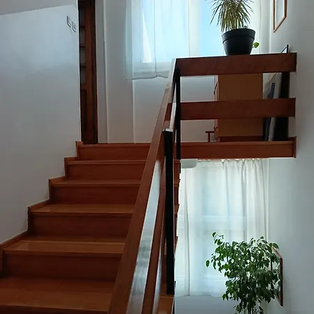 Apartment Lucija Primosten