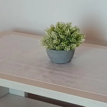 Apartment Lucija