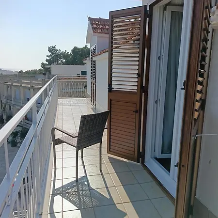 Lucija Apartment