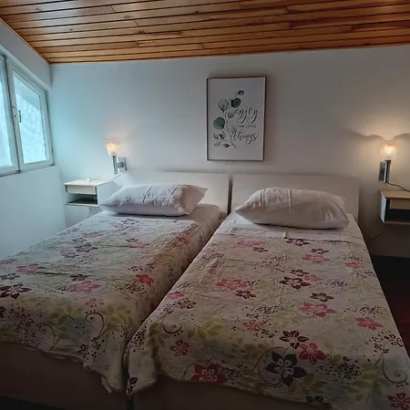 Apartment Lucija