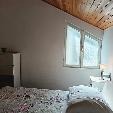 Lucija Apartment *
