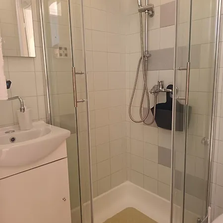 Lucija Apartment Primosten