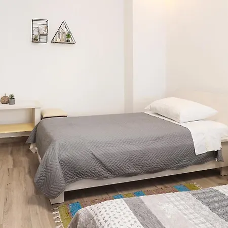 Lucija Apartament Primošten