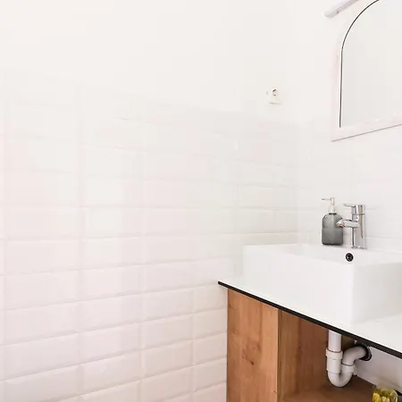 Apartament Lucija Primošten
