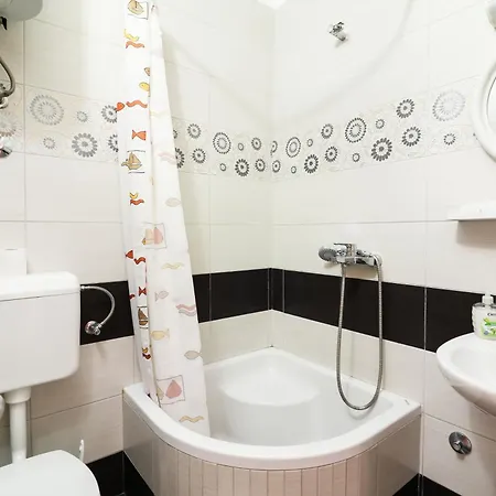 Lucija Apartament Primošten