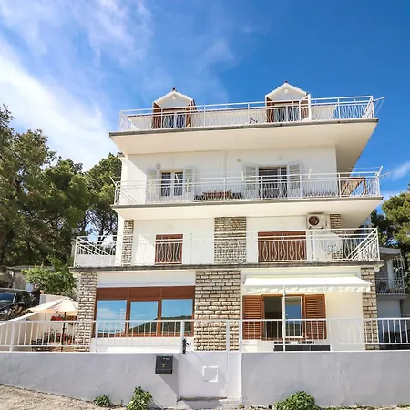 Lucija Apartament