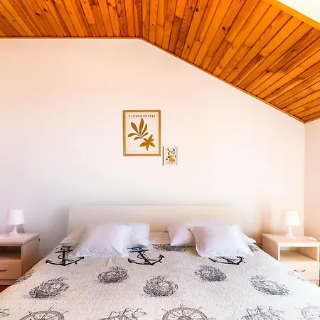 Lucija Apartament