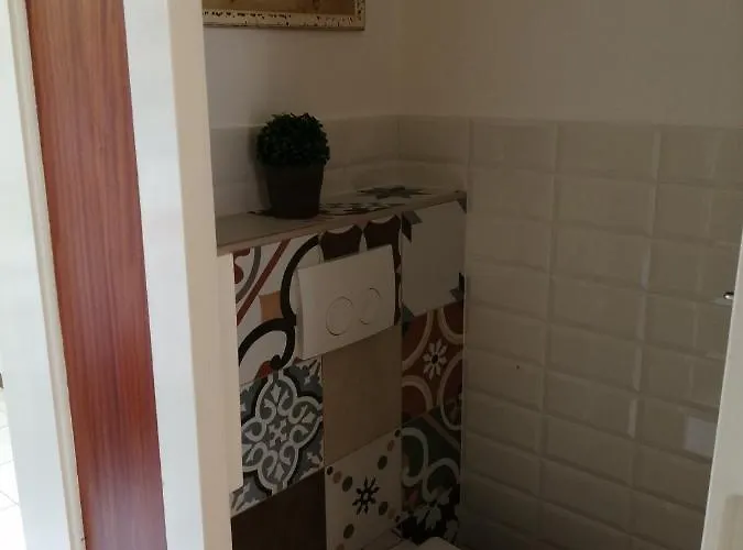 Appartement Lucija *