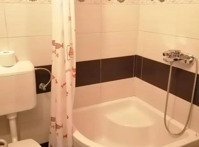 Appartement Lucija *