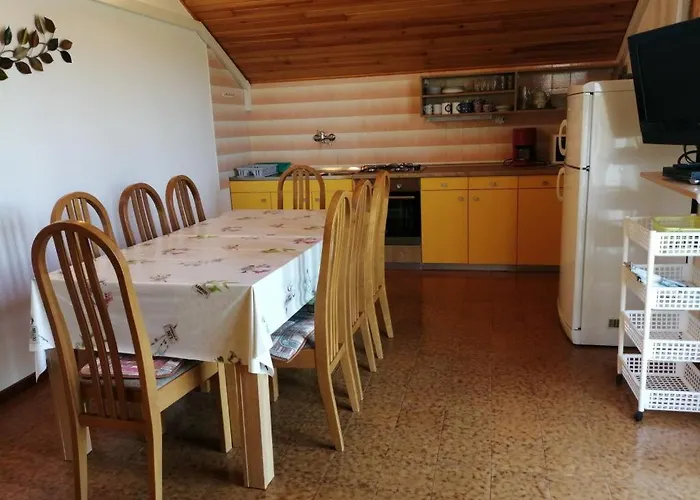 Appartement Lucija