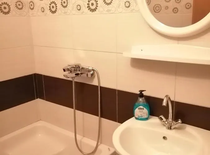 Appartement Lucija Primošten