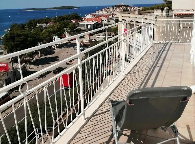 Appartement Lucija *