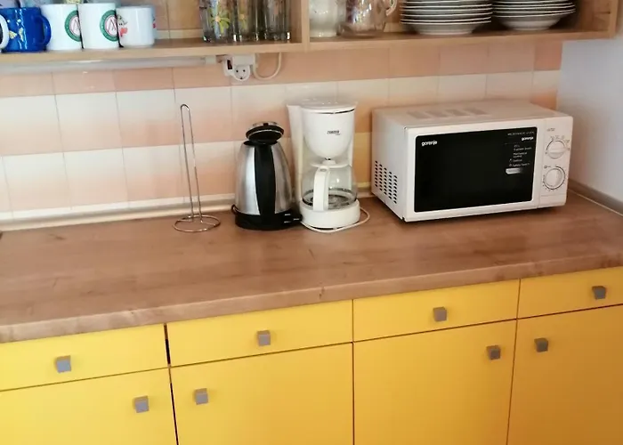 Appartement Lucija Primošten