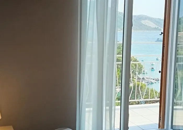 Appartement Lucija *