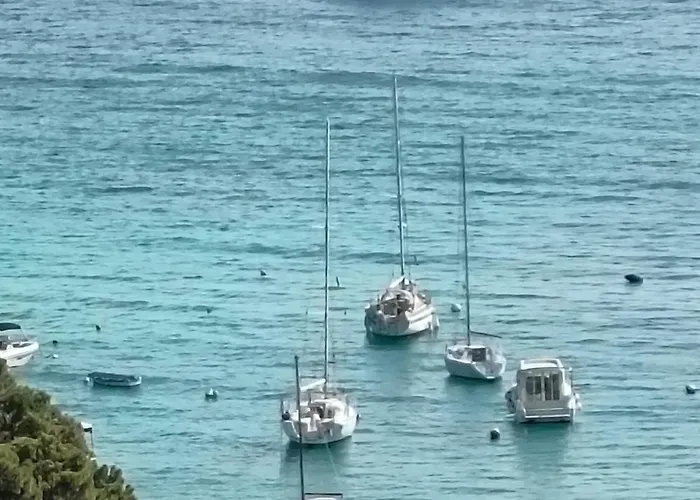 Lucija Appartamento Primošten