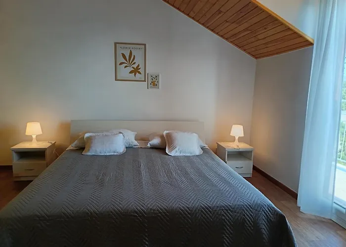 Appartement Lucija Primošten