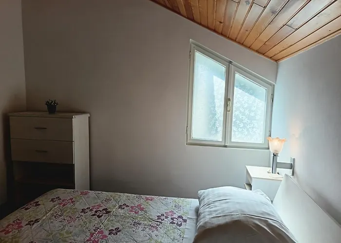 Lucija Appartement *