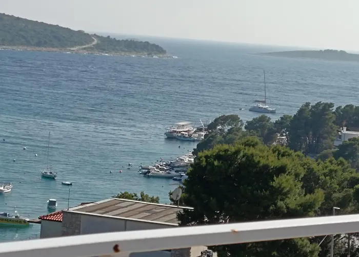 Appartement Lucija Primošten