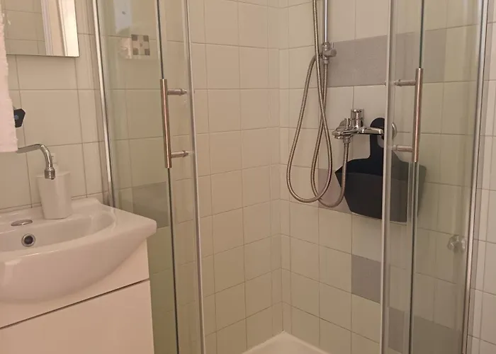 Lucija Appartement Primošten