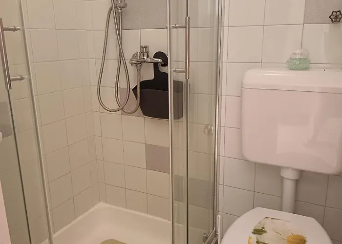 Appartement Lucija Primošten